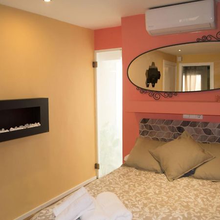 Apartamenticos San Pablo I 사라고사 외부 사진