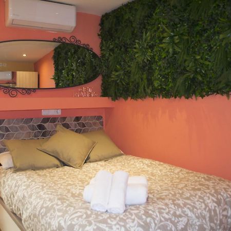 Apartamenticos San Pablo I 사라고사 외부 사진