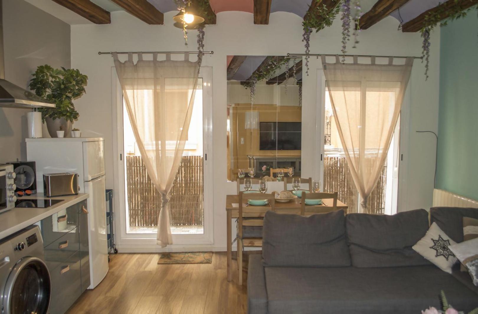 Apartamenticos San Pablo I 사라고사 외부 사진