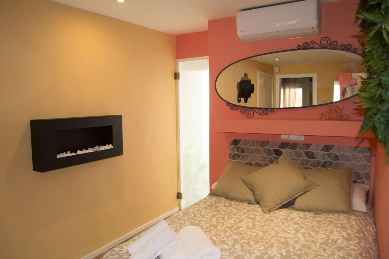 Apartamenticos San Pablo I 사라고사 외부 사진