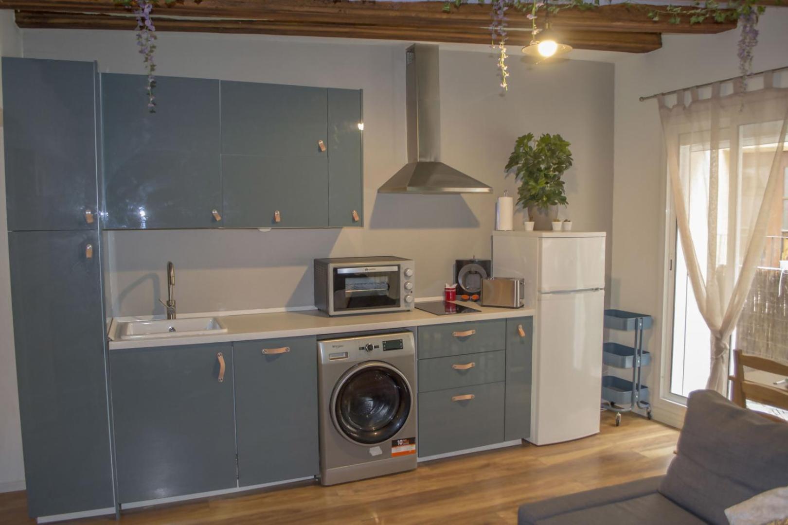Apartamenticos San Pablo I 사라고사 외부 사진