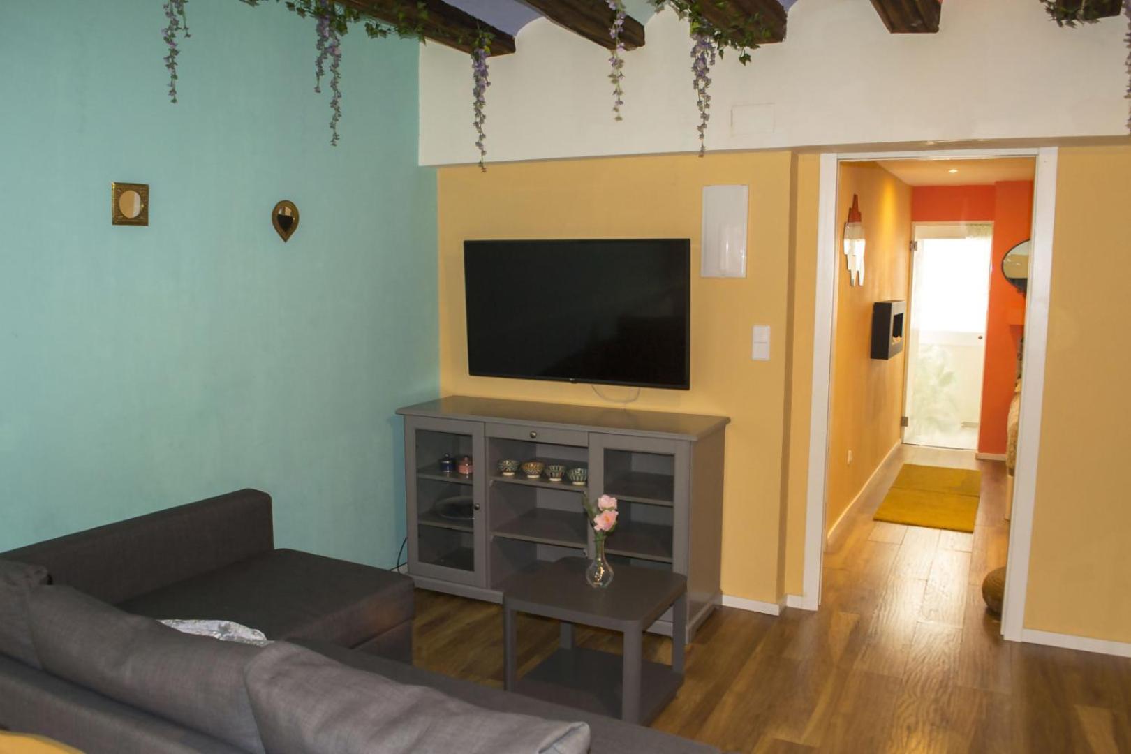 Apartamenticos San Pablo I 사라고사 외부 사진