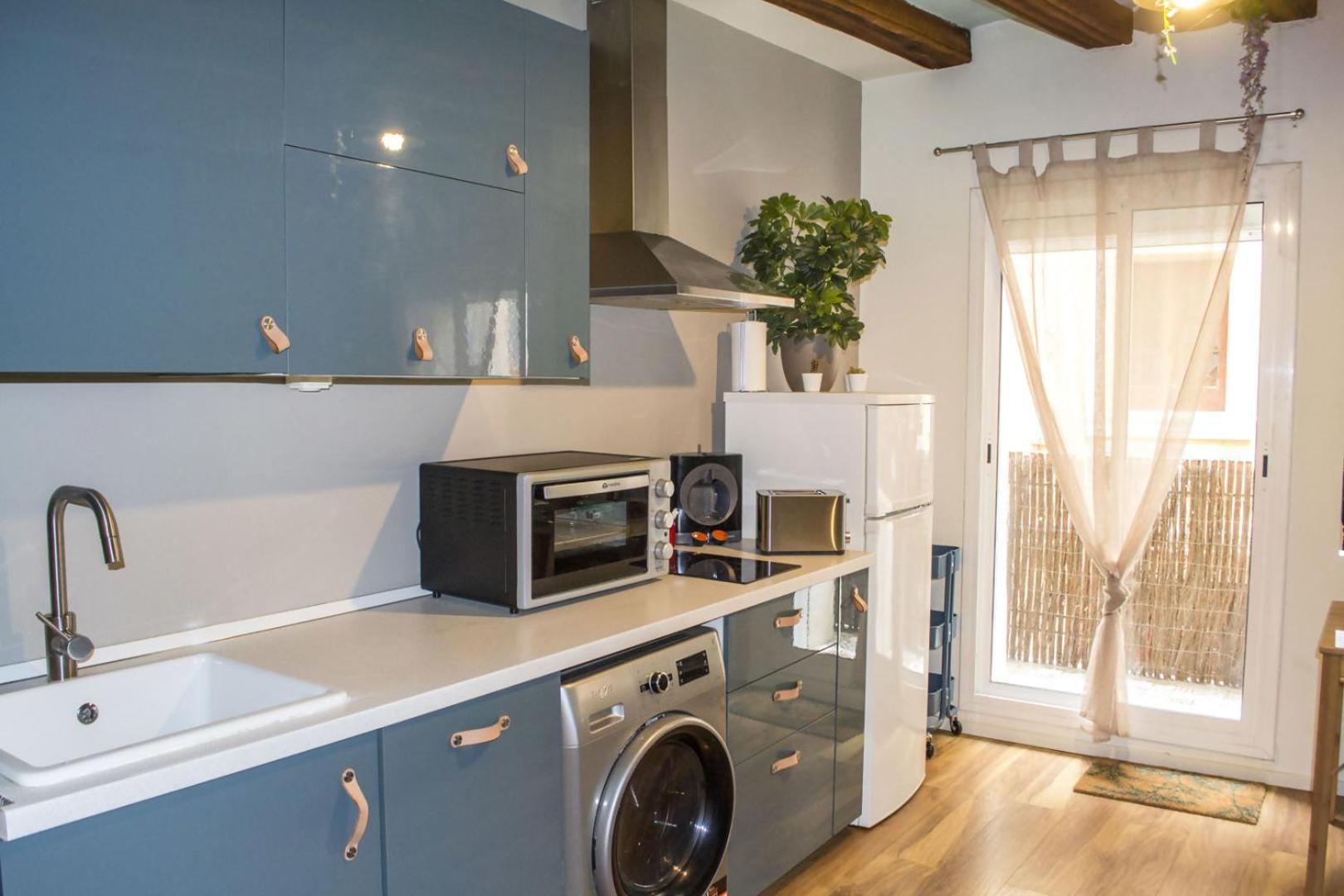 Apartamenticos San Pablo I 사라고사 외부 사진