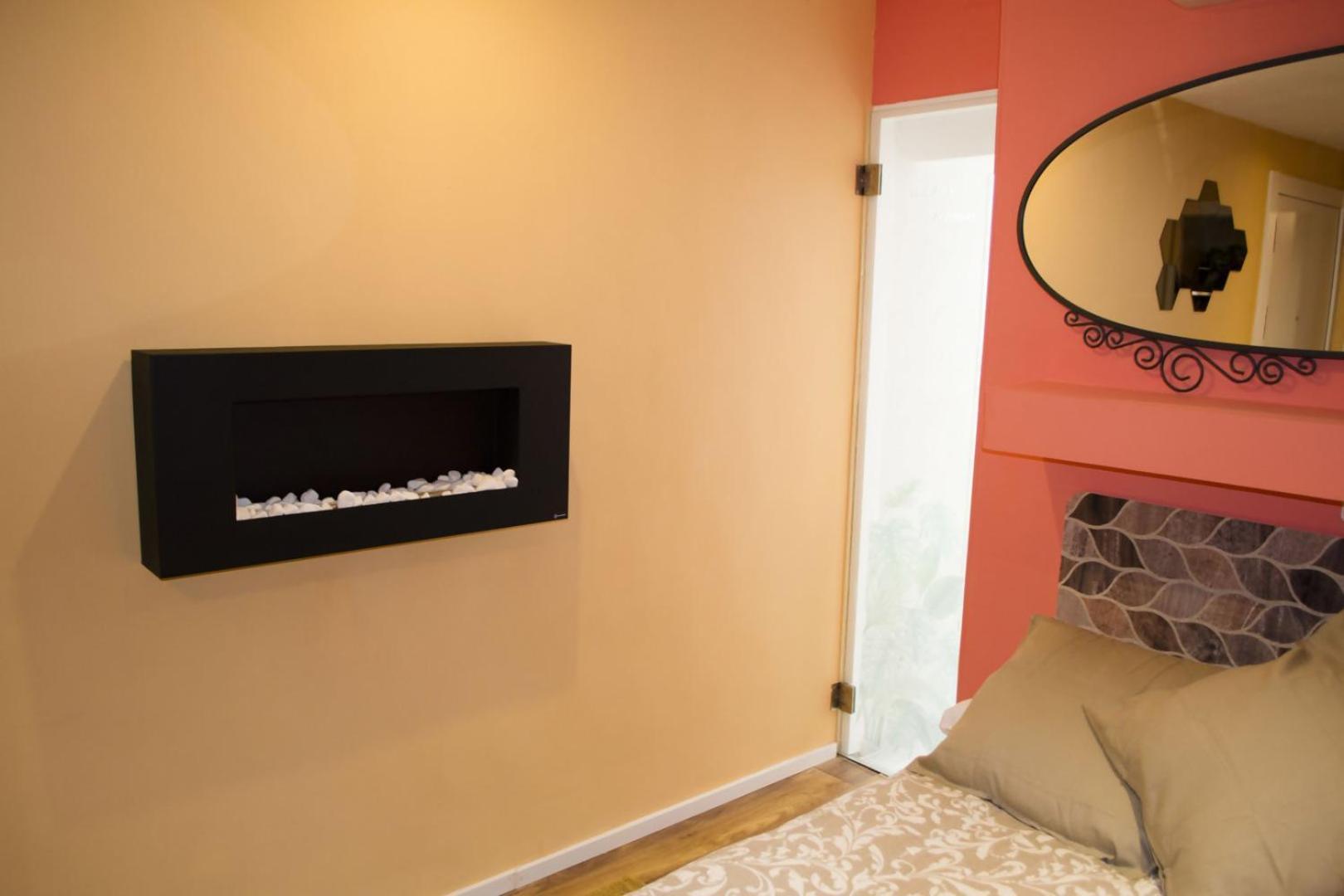 Apartamenticos San Pablo I 사라고사 외부 사진